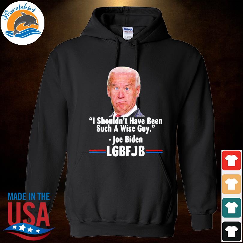 wise guy shirts