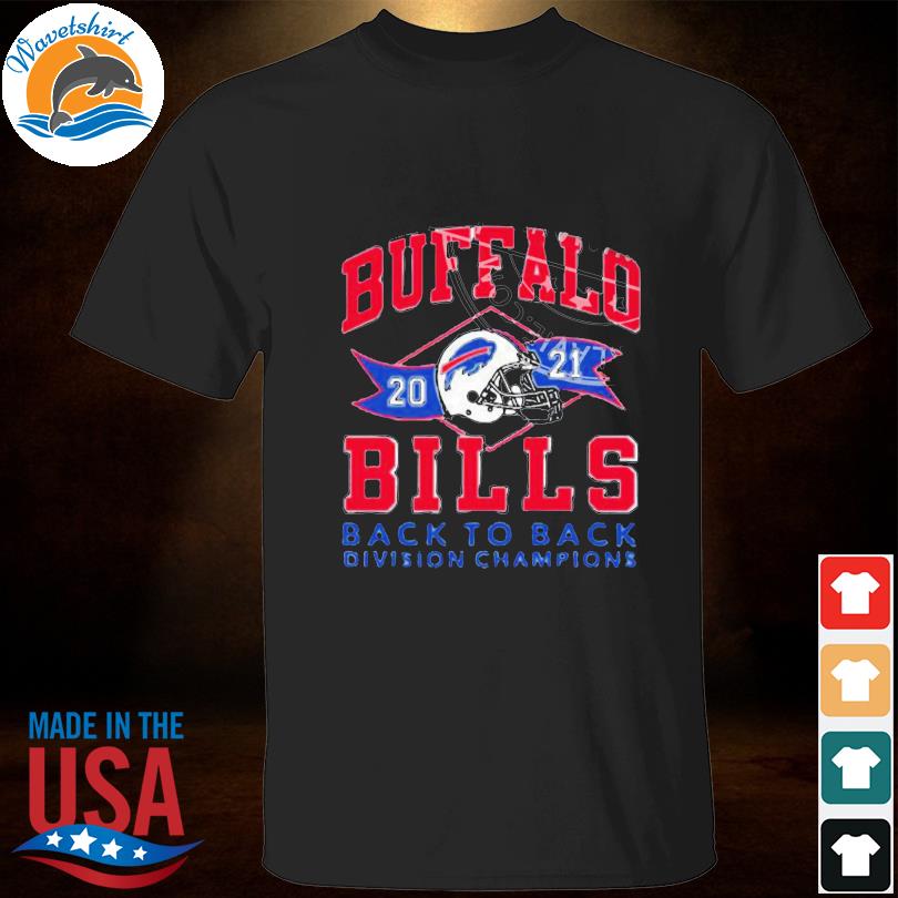 Official Buffalo bills 2021 2022 back to back division champions shirt,  hoodie, sweater, long sleeve and tank top