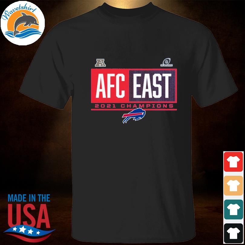 Buffalo Bills Omg we're back again 2021 2022 AFC east Champions shirt,  hoodie, sweater, long sleeve and tank top