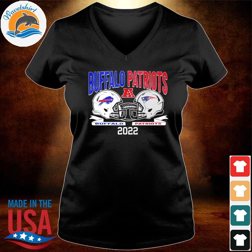 Buffalo Bills 2022 Run AFC East Championship T-Shirt, hoodie, sweater, long  sleeve and tank top