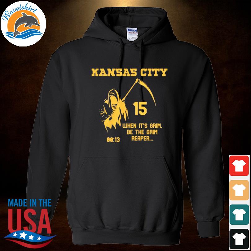 13 Seconds Kansas City Chiefs shirt, hoodie, sweatshirt and tank top