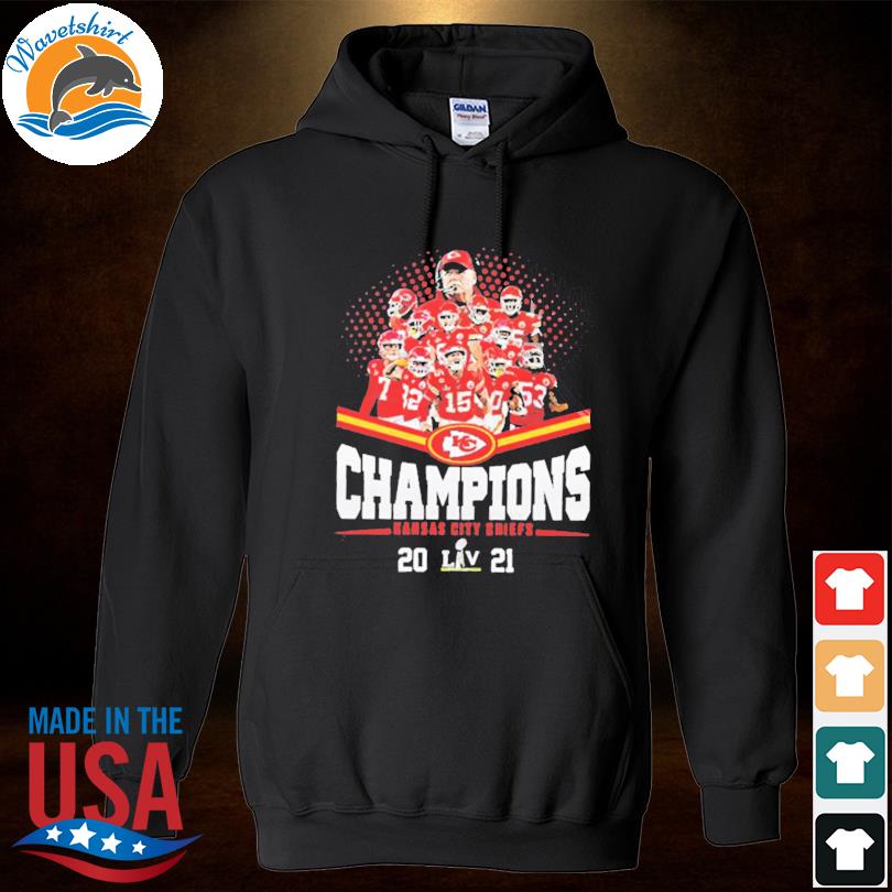 chiefs champion sweatshirt