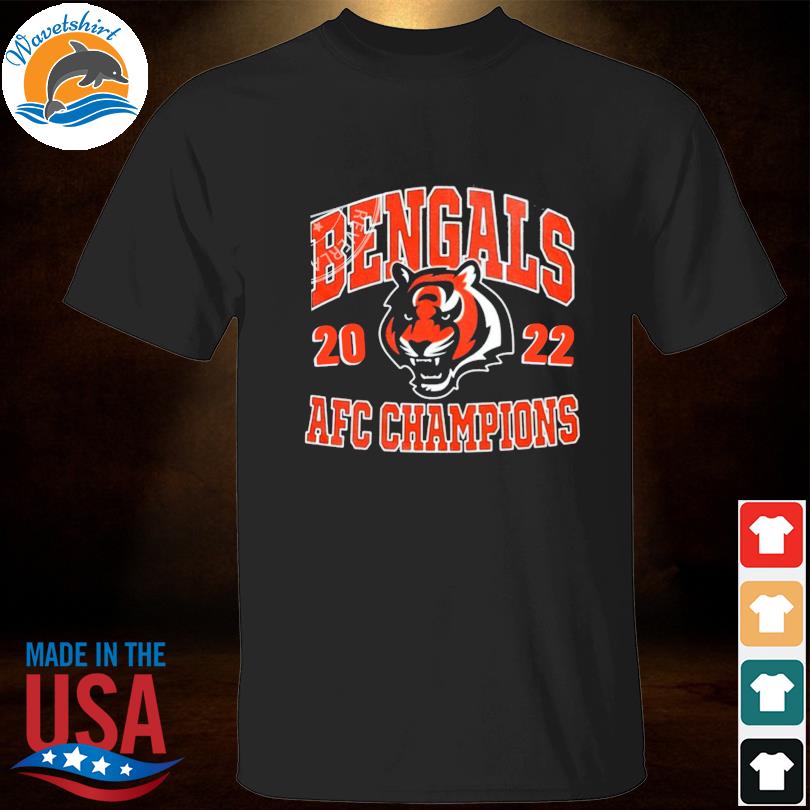 Joe Burrow 9 Cincinnati Bengals 2022 Champs Super Bowl Shirt, hoodie,  sweater, long sleeve and tank top