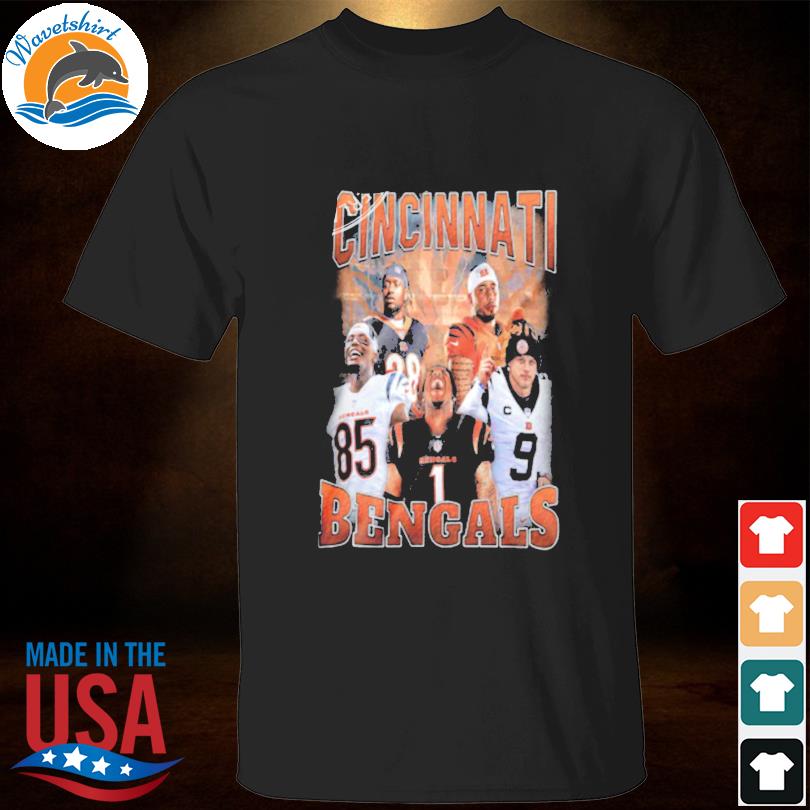 Cincinnati Bengals 2022 AFC Conference Championship T-new Shirt, hoodie,  sweater, long sleeve and tank top