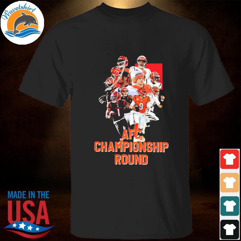 Hot Cincinnati bengals winners 2022 afc championship shirt, hoodie,  sweater, long sleeve and tank top