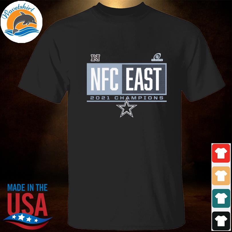 Dallas Cowboys NFC East Division Champions 2021 Mug, hoodie, sweater, long  sleeve and tank top