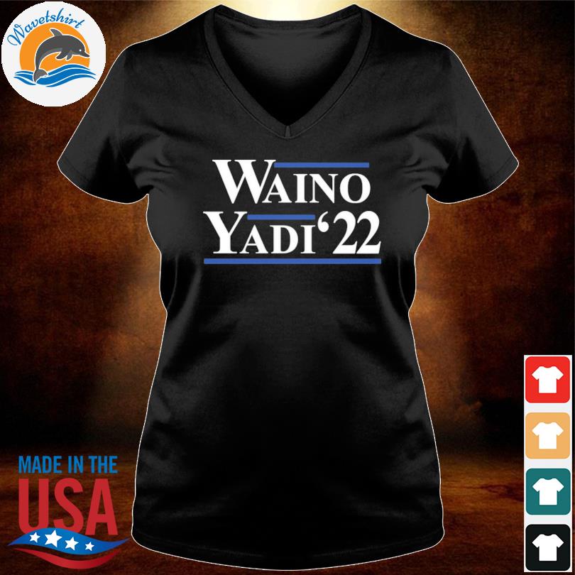 Gateway grinders store waino yadi 22 shirt, hoodie, sweater, long