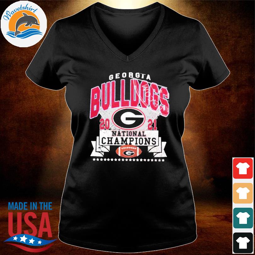 2021 Champions UGA Georgia Bulldogs Atlanta Braves t-shirt, hoodie,  sweater, long sleeve and tank top