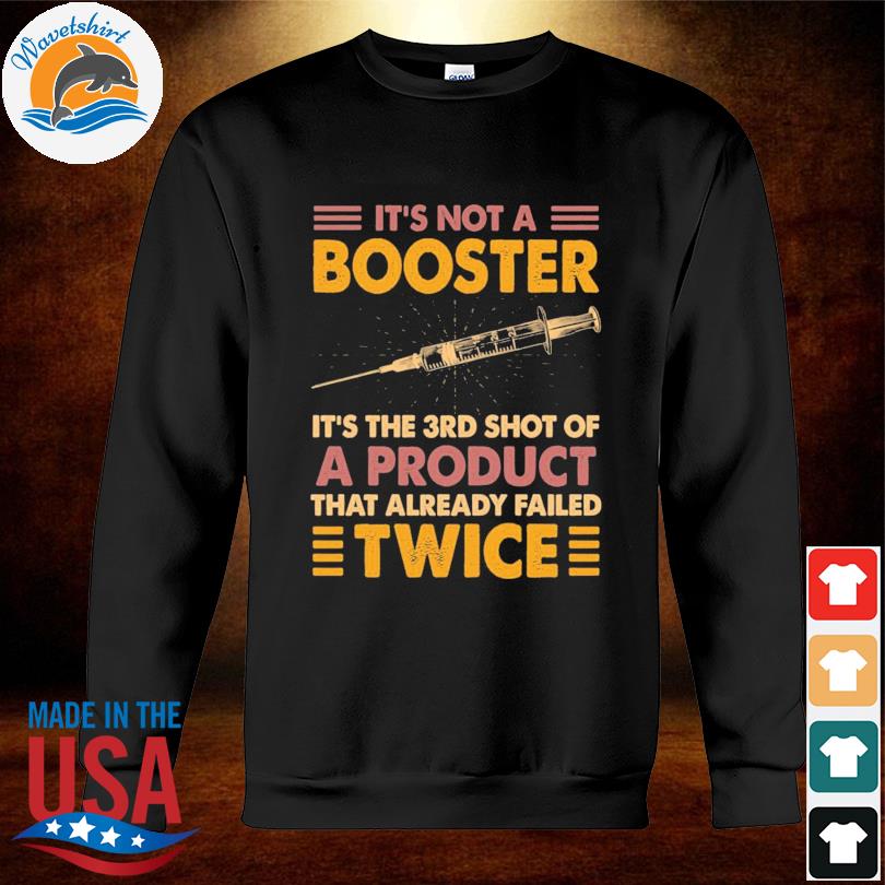 hodgetwins unvaccinated shirt