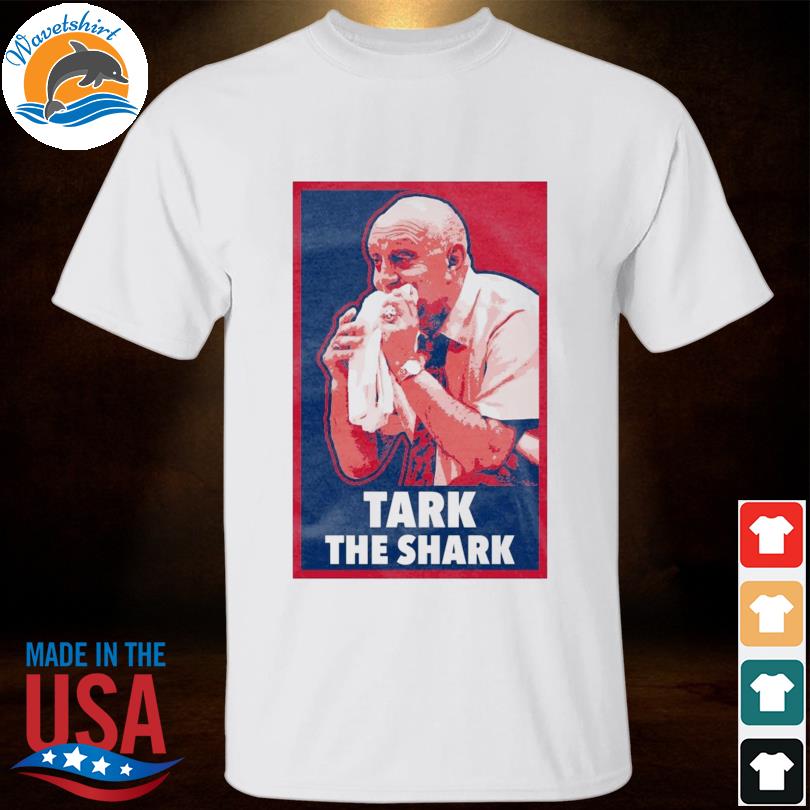 jerry tarkanian shirt