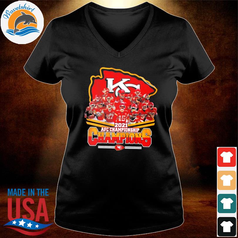 Women's Fanatics Branded Red Kansas City Chiefs 2022 AFC West Division  Champions Divide & Conquer Plus Size Long Sleeve T-Shirt