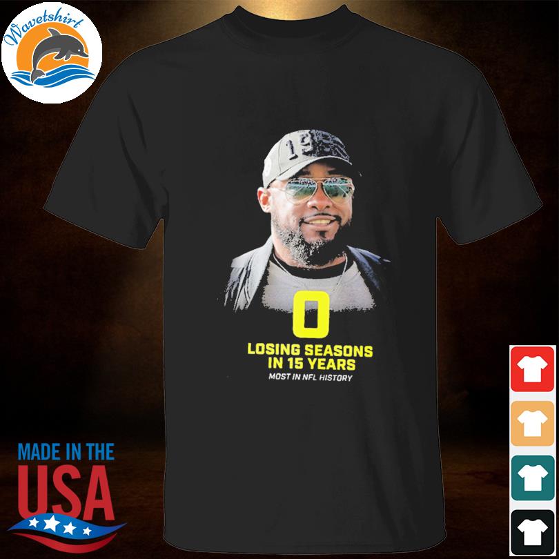 mike tomlin t shirt