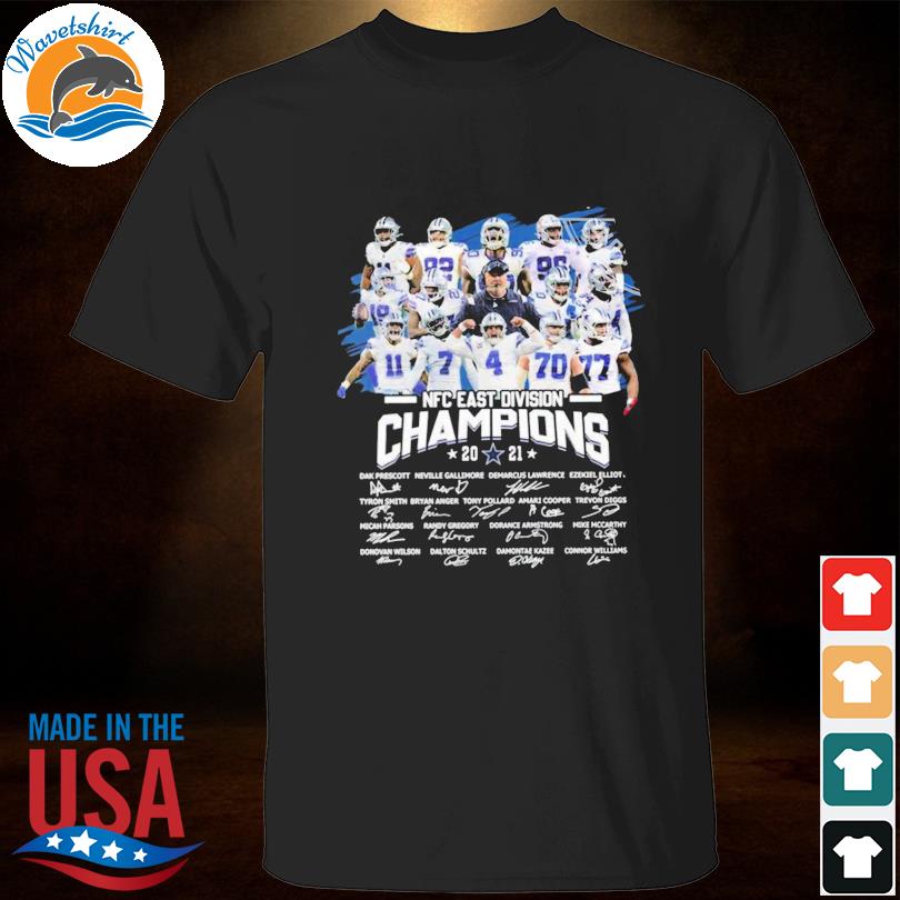 Philadelphia Eagles 2022 NFC east division champions shirt - Guineashirt  Premium ™ LLC