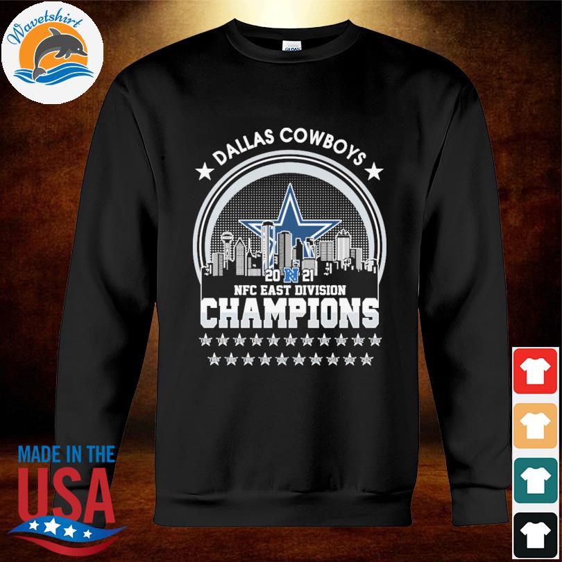 Tennessee Titans 2021 AFC South Division Champions T Shirt - Hersmiles