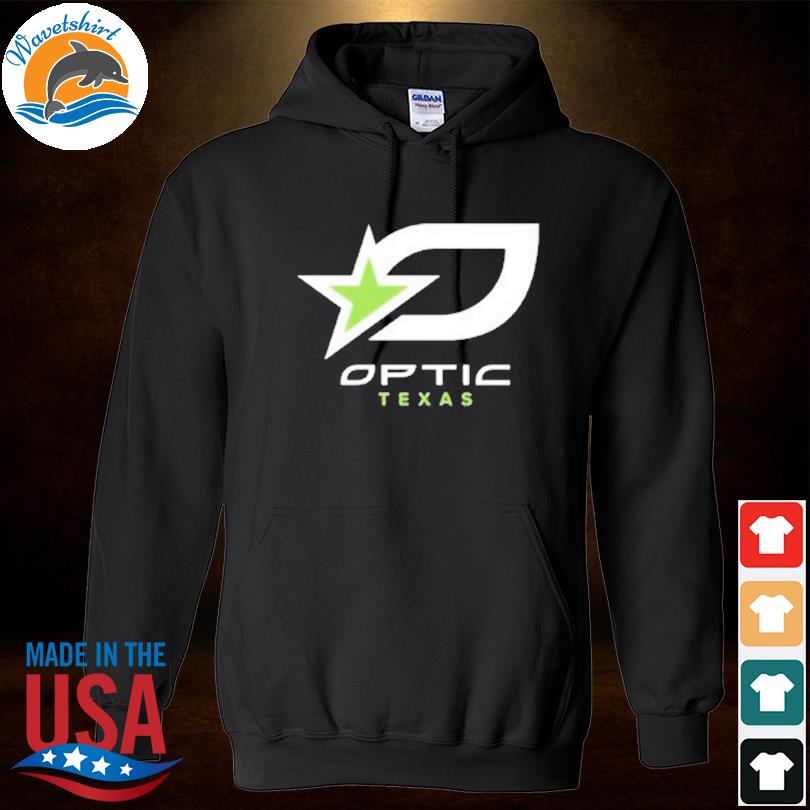 Optic Texas Logo Shirt, hoodie, sweater, long sleeve and tank top