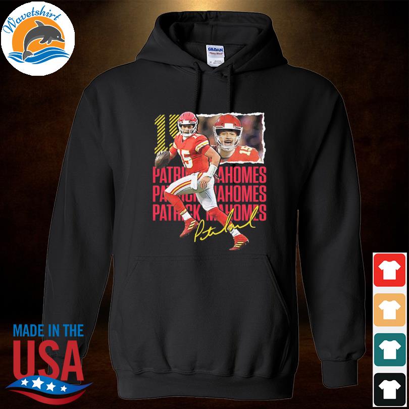 Original The Grim Reaper Patrick Mahomes Kansas City shirt, hoodie,  sweater, long sleeve and tank top