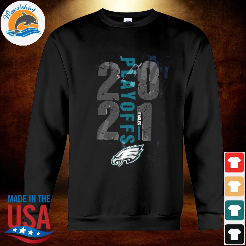 It's a Philly Thing Eagles Playoff 2022 shirt, hoodie, sweater, long sleeve  and tank top