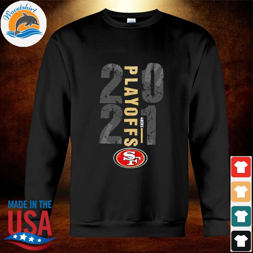 San Francisco 49ers NFC Championship Bound shirt, hoodie, sweater, long  sleeve and tank top