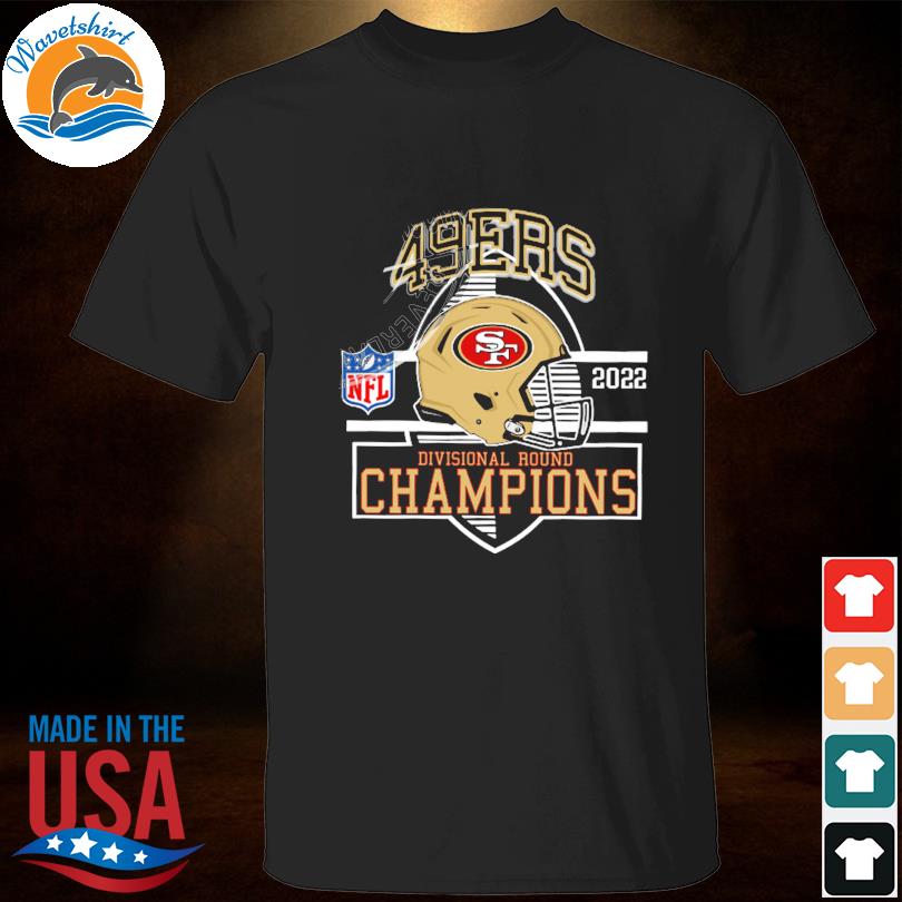 Premium San francisco 49ers 2022 nfc championship fan shirt, hoodie,  sweater, long sleeve and tank top