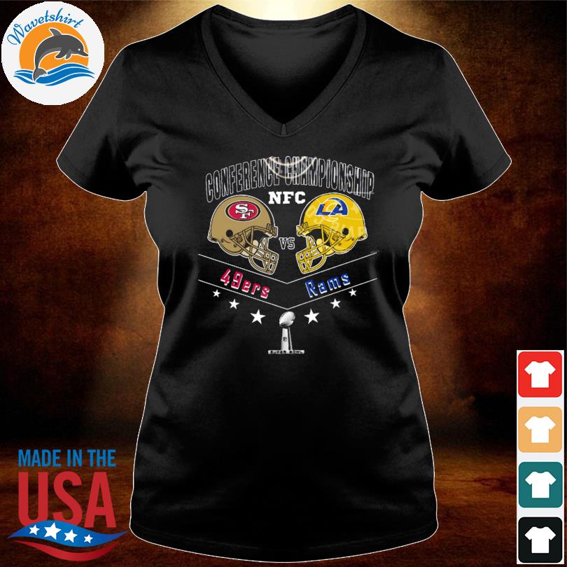 Skull Los Angeles Rams Super Bowl Championship 2022 Shirt, hoodie, sweater,  long sleeve and tank top