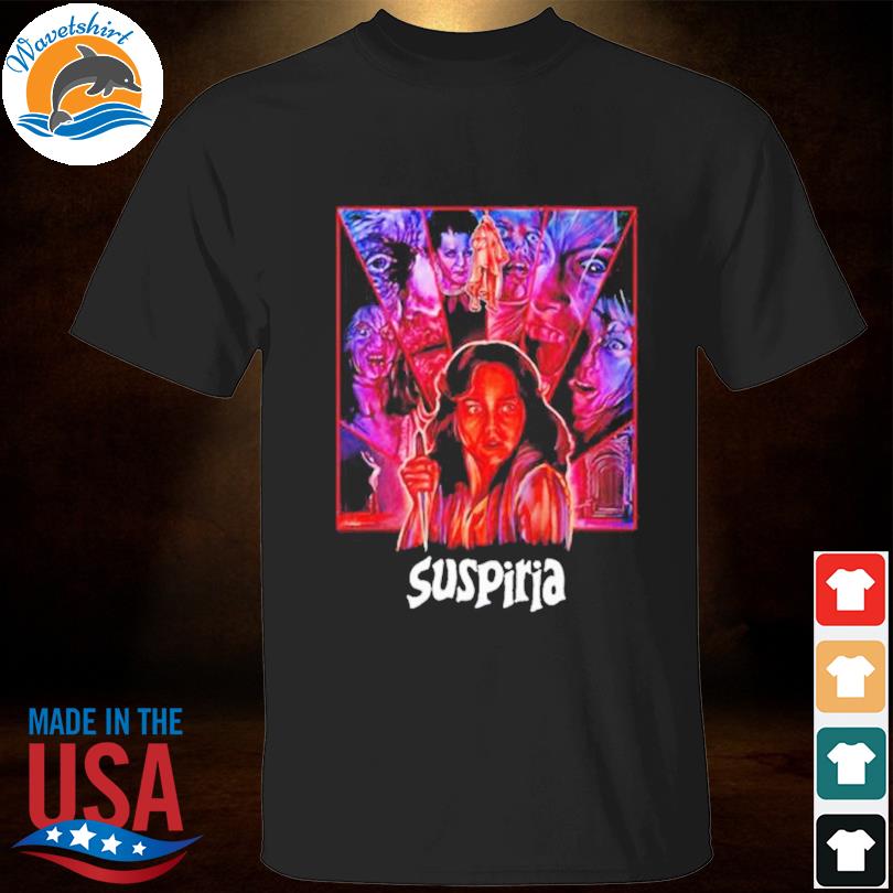 suspiria sweatshirt