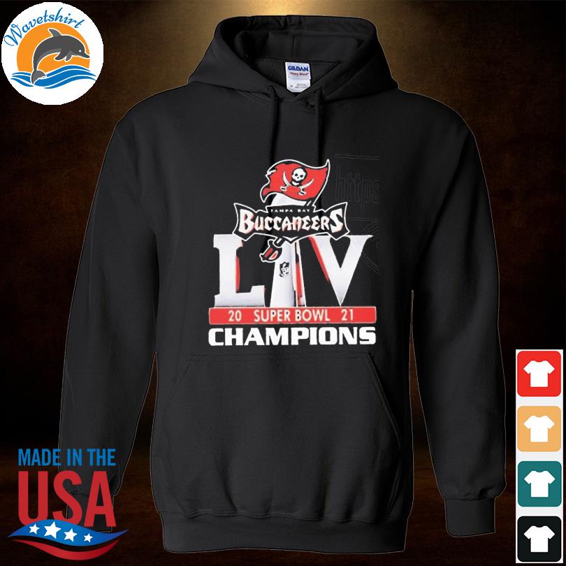 Tampa Bay Bucs 2021 Super Bowl Championship Shirt, hoodie, sweater, long  sleeve and tank top