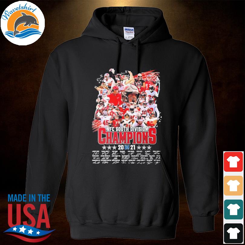 The Tampa Bay Buccaneers 2021 NFC Championship Classic T-Shirt, hoodie,  sweater, long sleeve and tank top