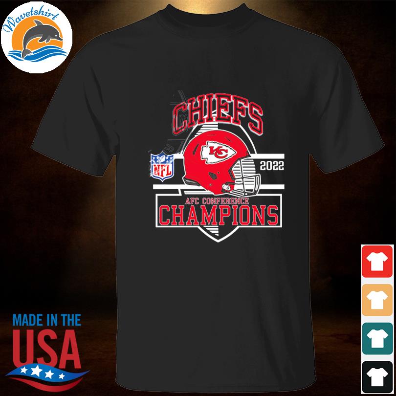 chiefs conference shirt