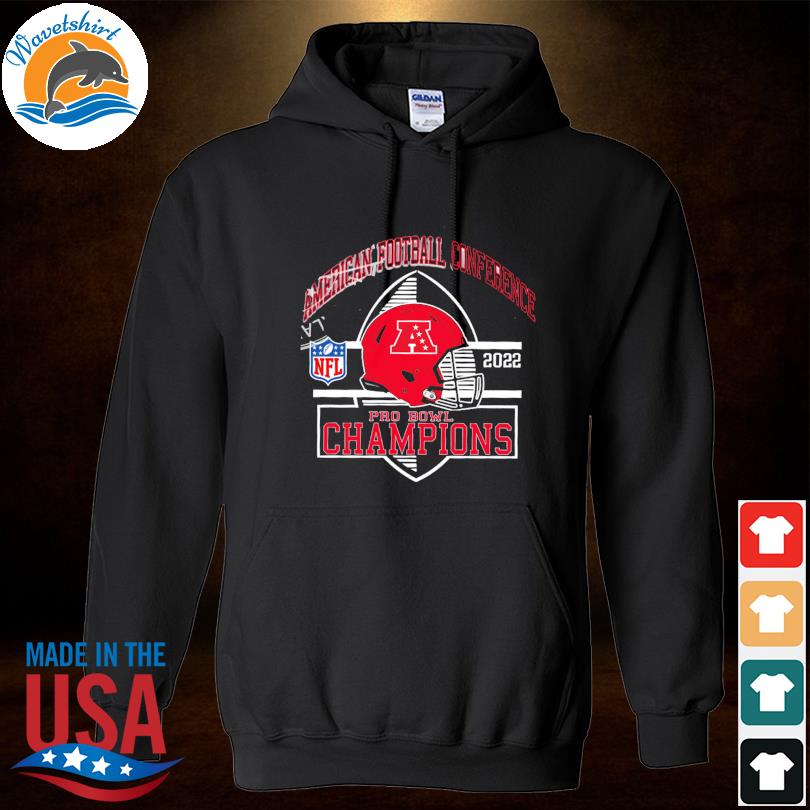 Pro bowl 2021 American football conference shirt, hoodie, sweater, long  sleeve and tank top