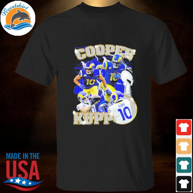 Young Cooper Kupp Super Bowl Mvp Tee Shirt, hoodie, sweater, long sleeve  and tank top