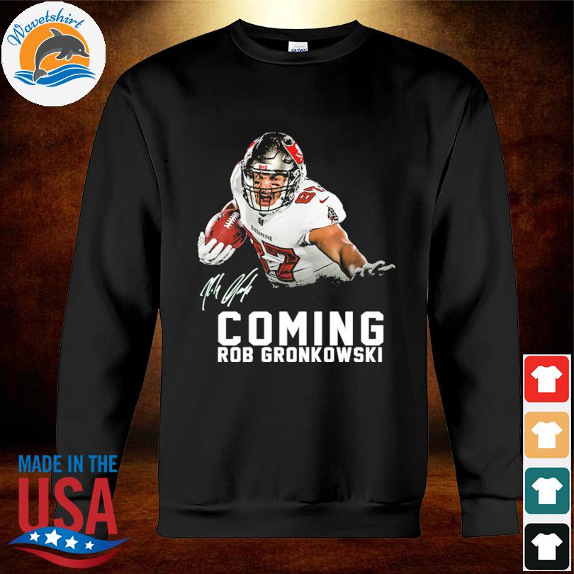 Nice official rob gronkowski gronk shirt, hoodie, sweater, long sleeve and  tank top