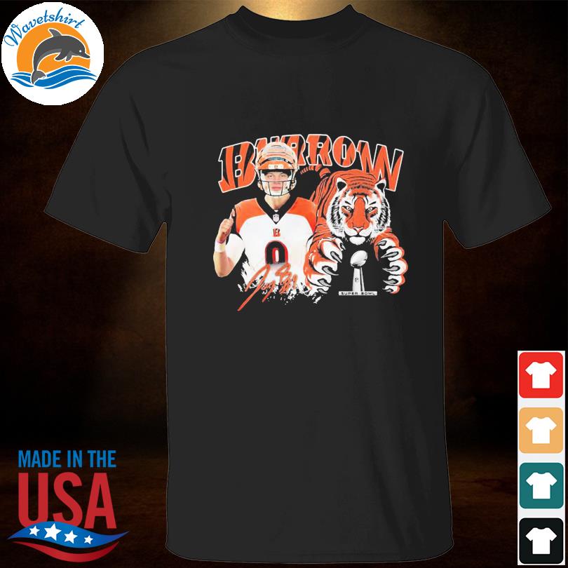 Cincinnati Bengals Joe Burrow King In The North 2022 Shirt, hoodie, tank  top, sweater and long sleeve t-shirt