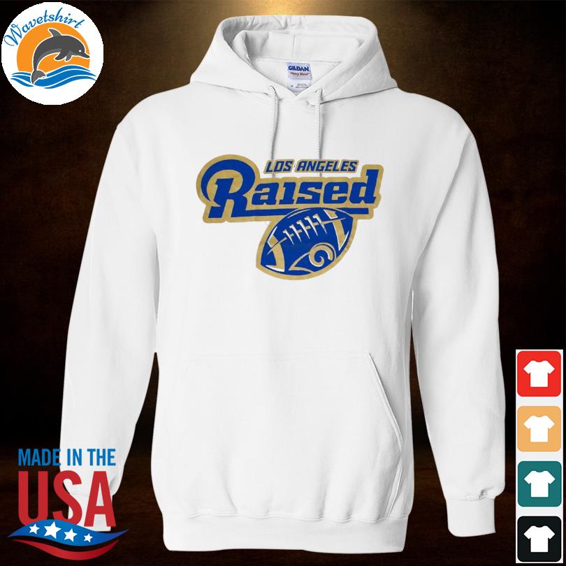 Los Angeles Rams West Champion 2022 logo T-shirt, hoodie, sweater, long  sleeve and tank top