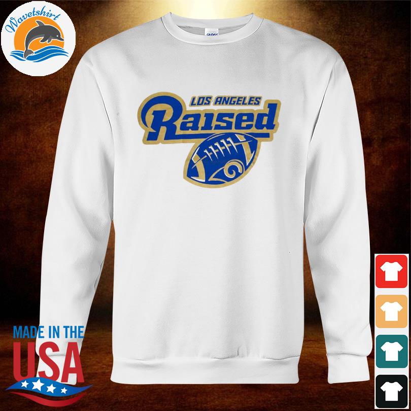 Los Angeles Rams 2022 Est 1967 LVI Champion T-Shirt, hoodie, sweater, long  sleeve and tank top