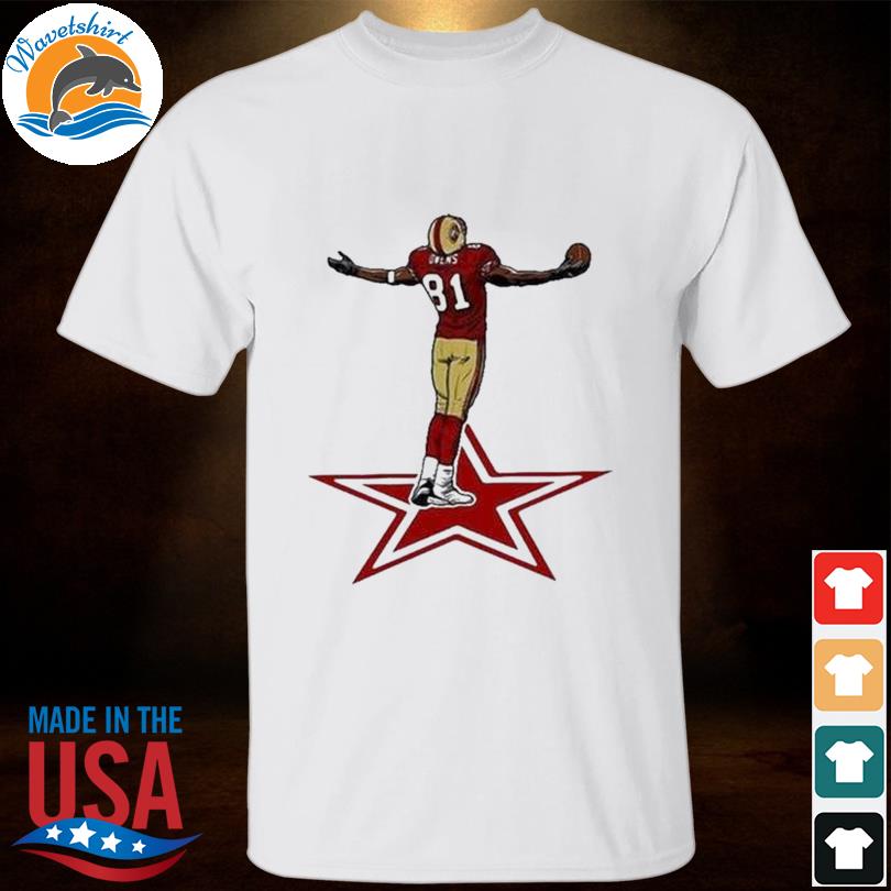 Official terrell Owens San Francisco 49ers T-Shirt, hoodie, tank top,  sweater and long sleeve t-shirt