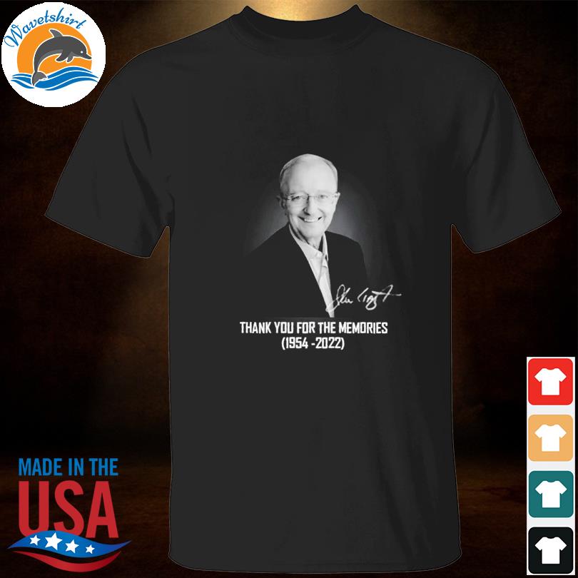 John Clayton Shirt 