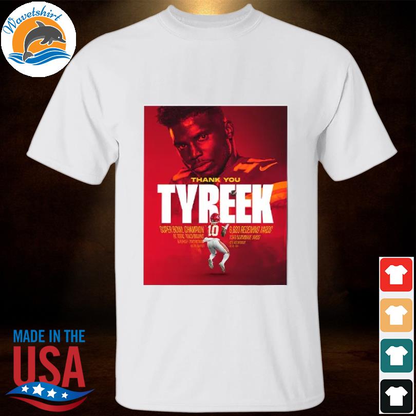 Tyreek Hill South Beach Cheetah To Miami Dolphins T-shirt - REVER