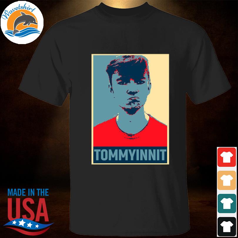 Tommyinnit merch tommyinnit shirt, hoodie, sweater, long sleeve and ...