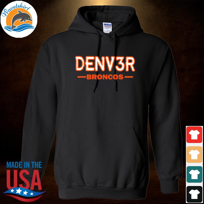 Wellcome Russell Wilson Denver Broncos Shirt, hoodie, sweater, long sleeve  and tank top