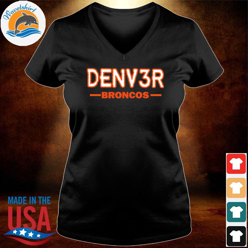 Wellcome Russell Wilson Denver Broncos Shirt, hoodie, sweater