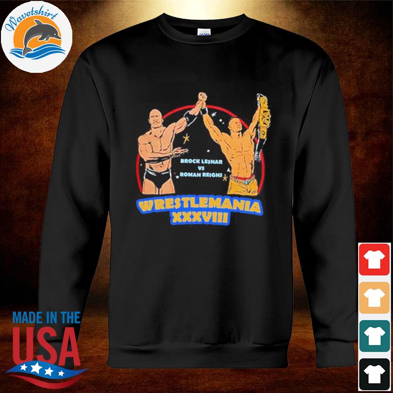 brock lesnar hoodie