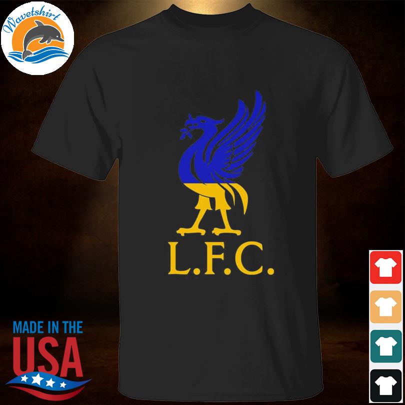 anfield shirt