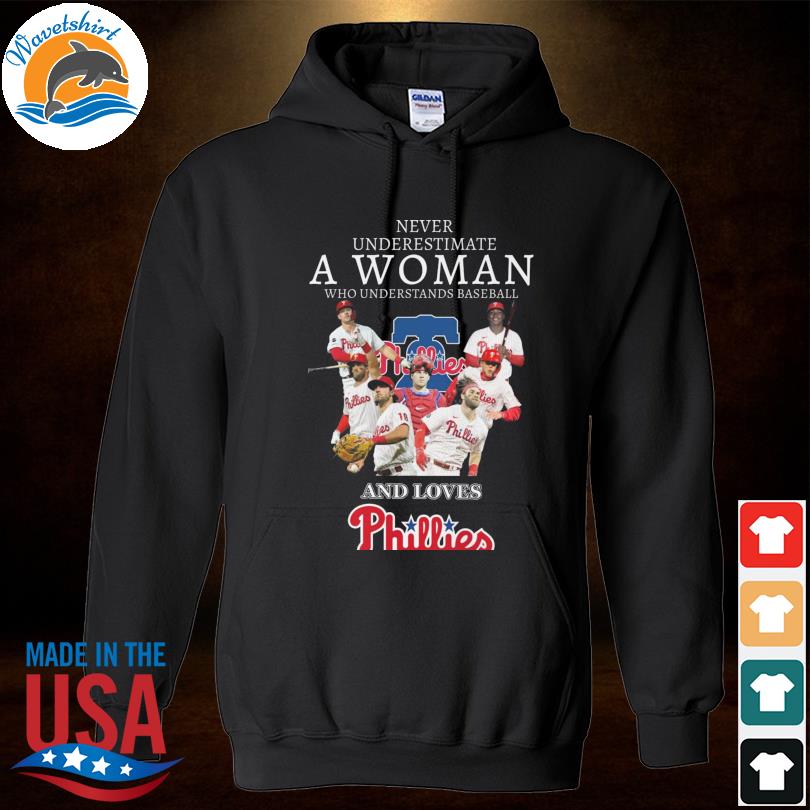 Never underestimate a woman who understands Baseball and love Los Angeles  Dodgers signatures shirt, hoodie, sweater, long sleeve and tank top