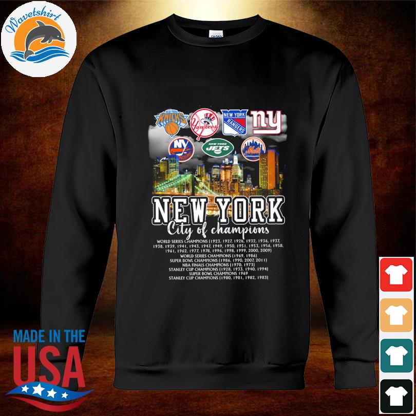 Vintage New York Yankees 2009 World Series Champions T-shirt 