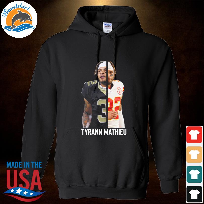 All-Pro Tyrann Mathieu NFL T-Shirt, hoodie, sweater, long sleeve and tank  top