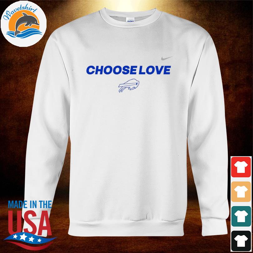 Buffalo Sabres on X: Stop hate. End racism. Choose love. Choose