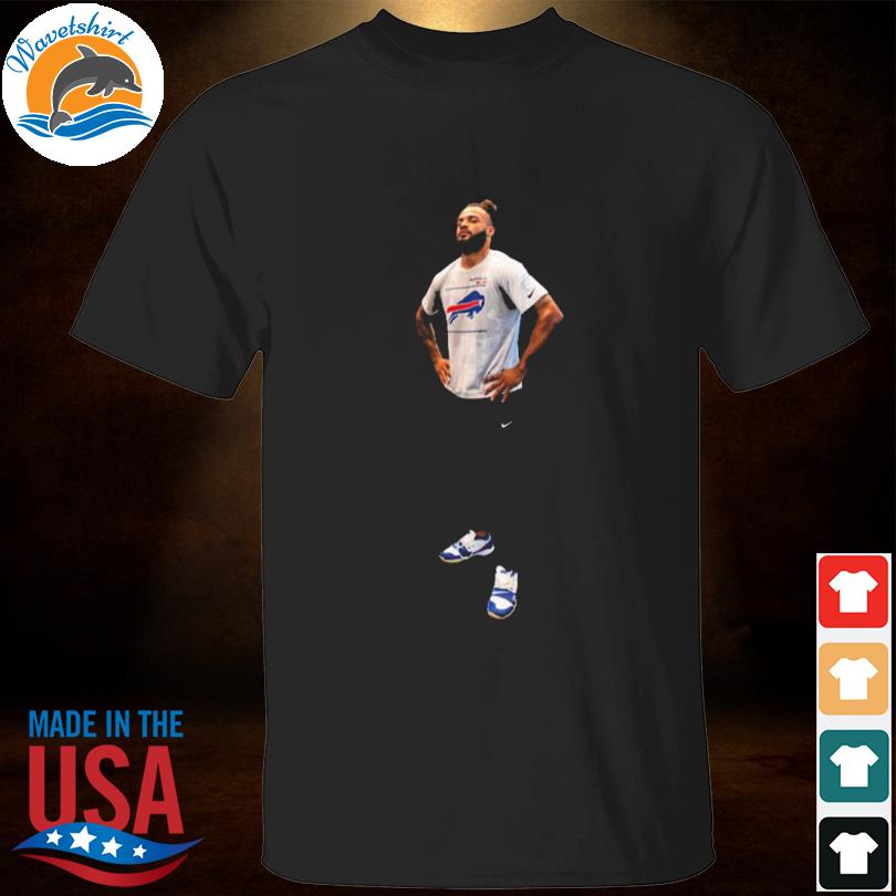 Josh Allen Buffalo Bills Swole shirt