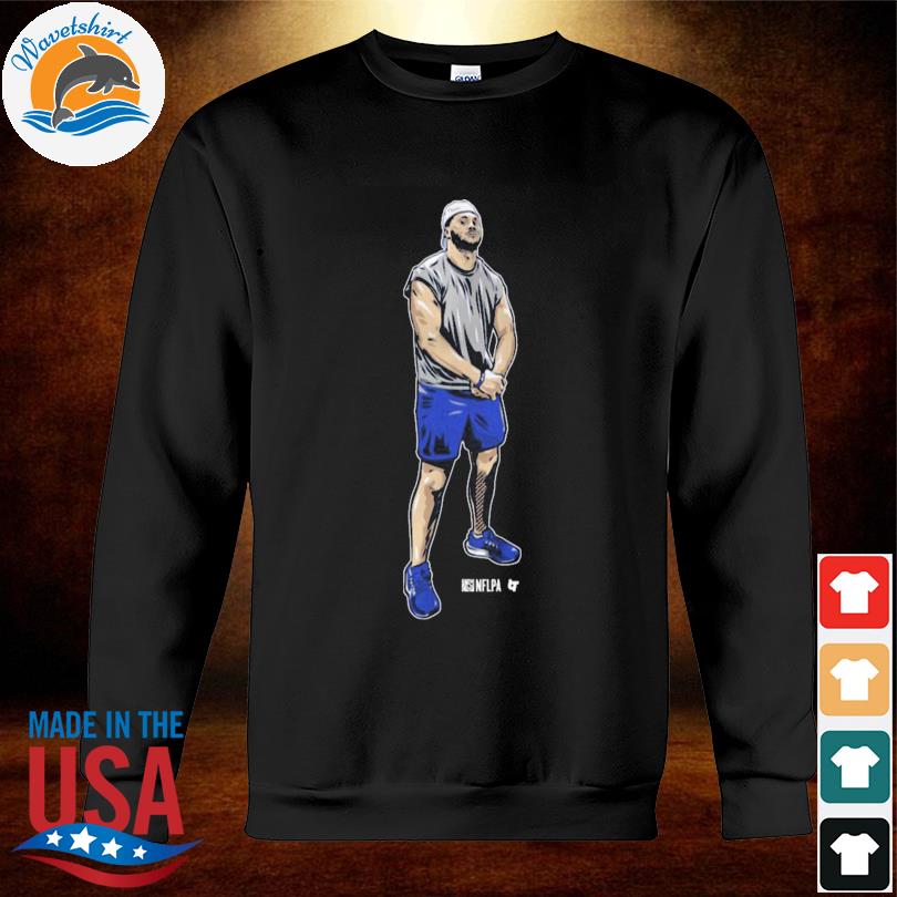 Buffalo Bills Josh Allen Swole Shirt, hoodie, sweater, long sleeve and tank  top