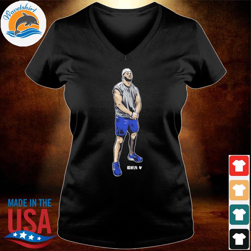 Josh Allen Swole Shirt