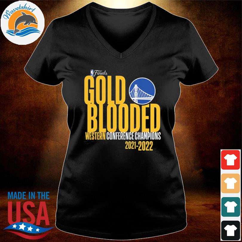 Men's Golden State Warriors Fanatics Branded Royal 2022 Western Conference  Champions Hometown T-Shirt
